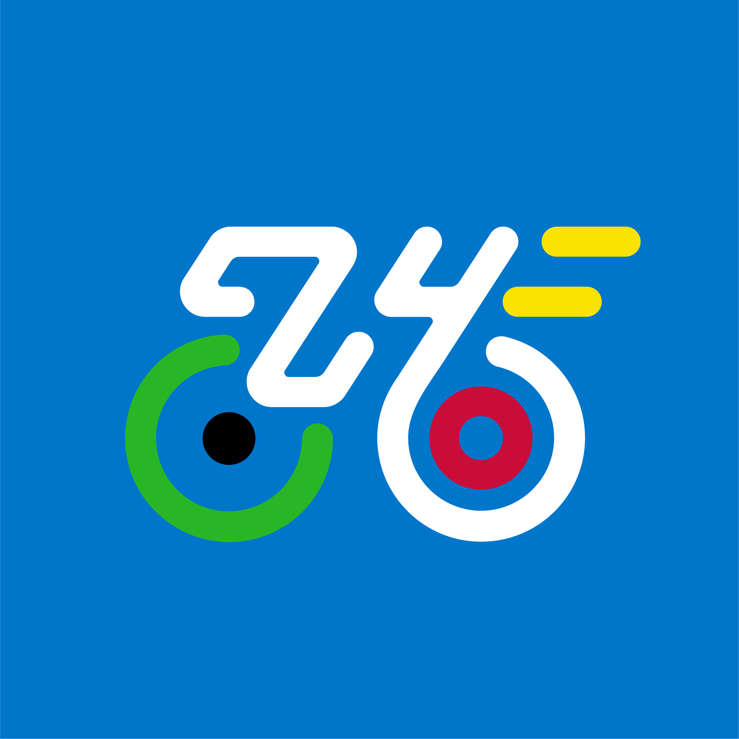 UCIRad und ParaCyclingStrassenWeltmeisterschaften Zürich 2024
